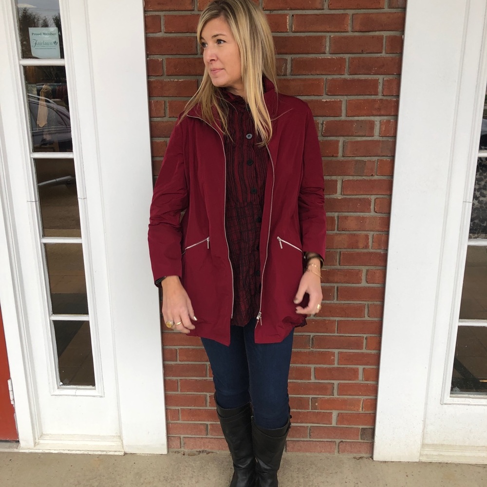 Liv by Habitat Jacket size Large
